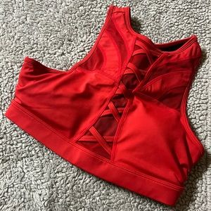 Chestee Sports Bra